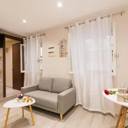 Apartament Olimpias Nest Corfu Corfu  Zewnętrze zdjęcie