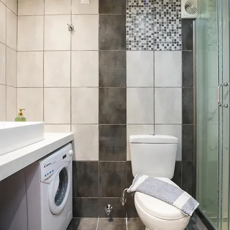 Apartament Olimpias Nest Corfu Corfu  Zewnętrze zdjęcie