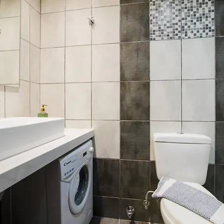 Apartament Olimpias Nest Corfu Corfu  Zewnętrze zdjęcie