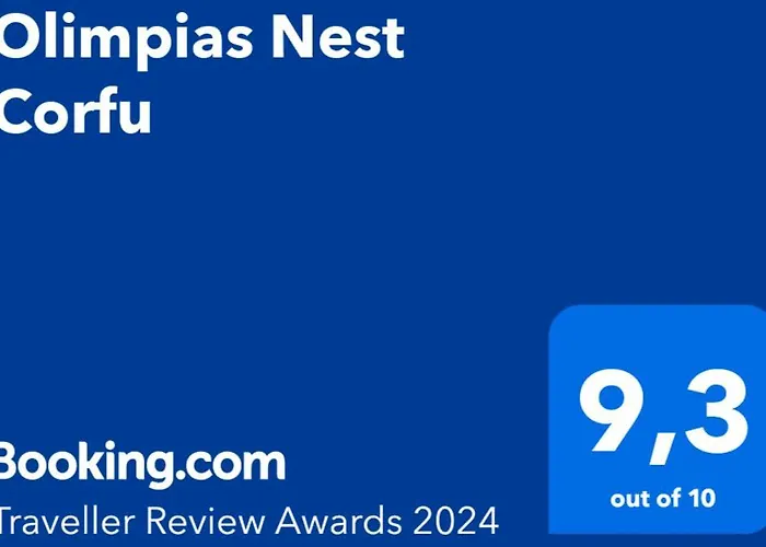 Olimpias Nest Corfu