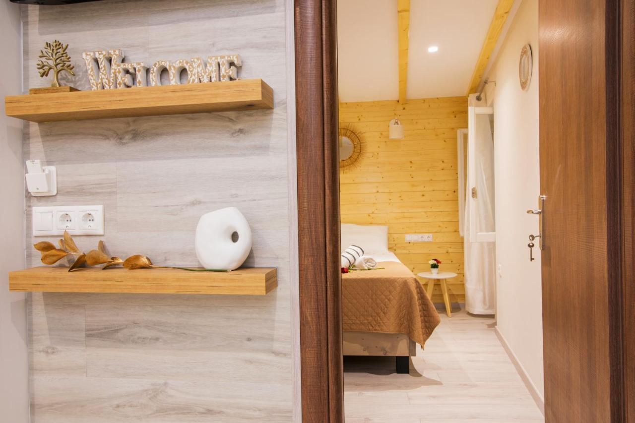 Olimpias Nest Corfu * Corfu (city)