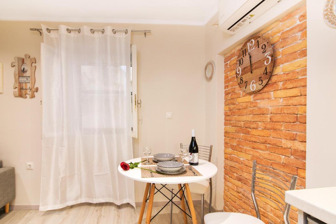 Olimpias Nest Corfu * Corfu (city)