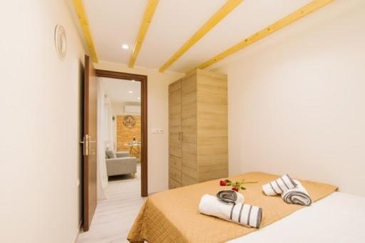 Olimpias Nest Corfu Appartement