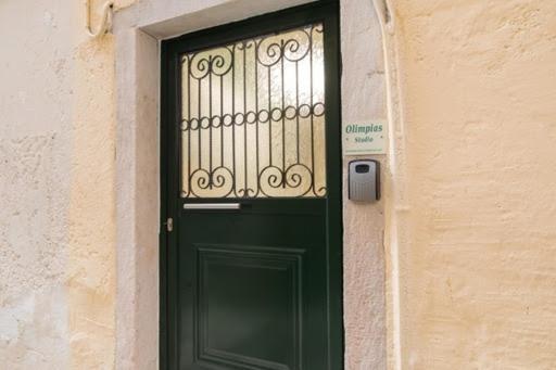 Olimpias Nest Corfu Διαμέρισμα