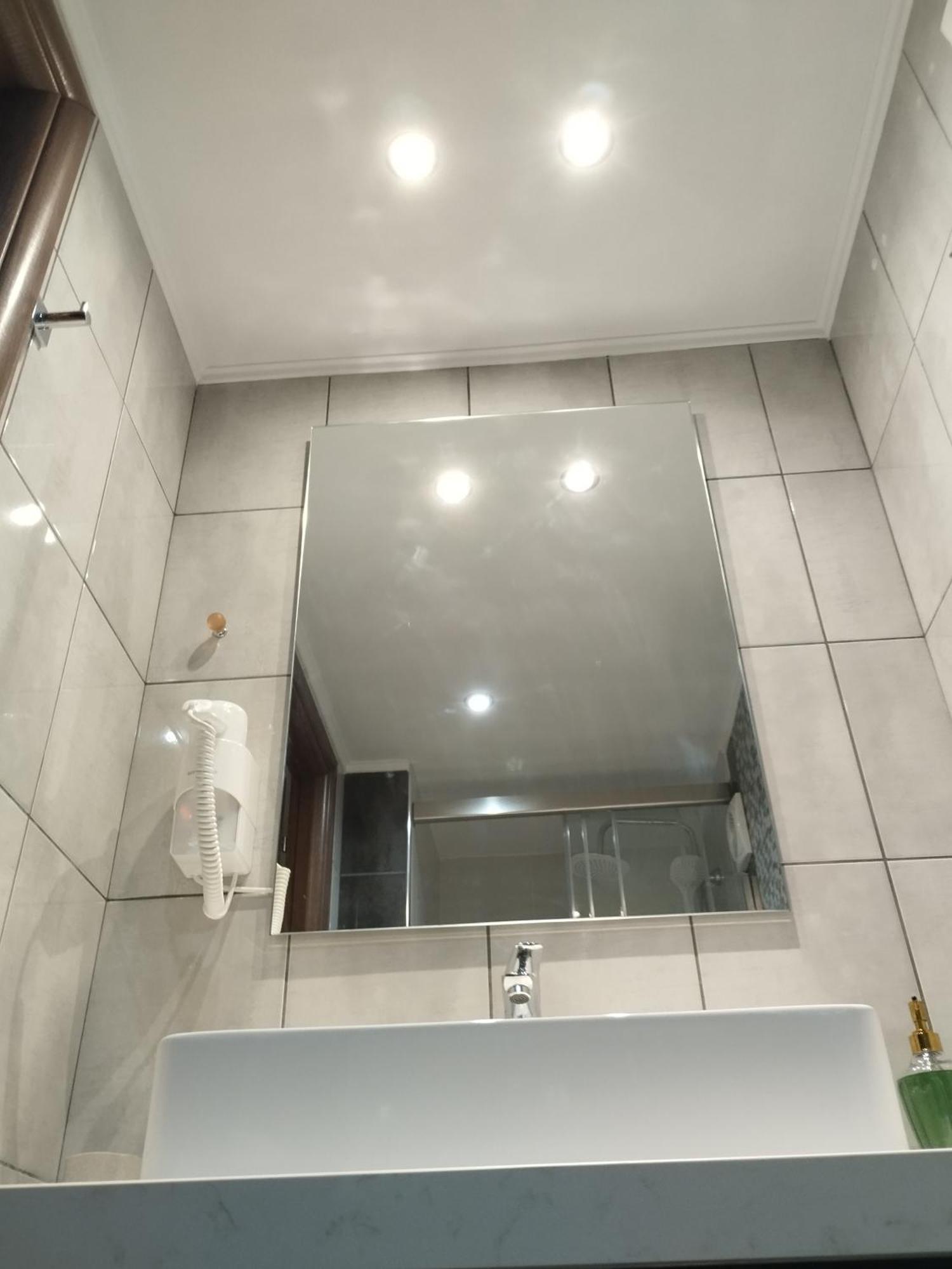 Appartement Olimpias Nest Corfu *