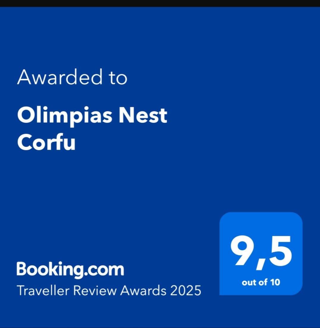 Olimpias Nest Corfu Corfu (city)