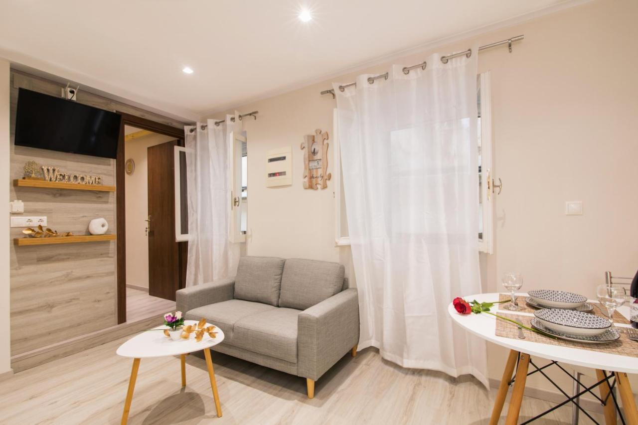 Apartment Olimpias Nest Corfu Corfu (city)