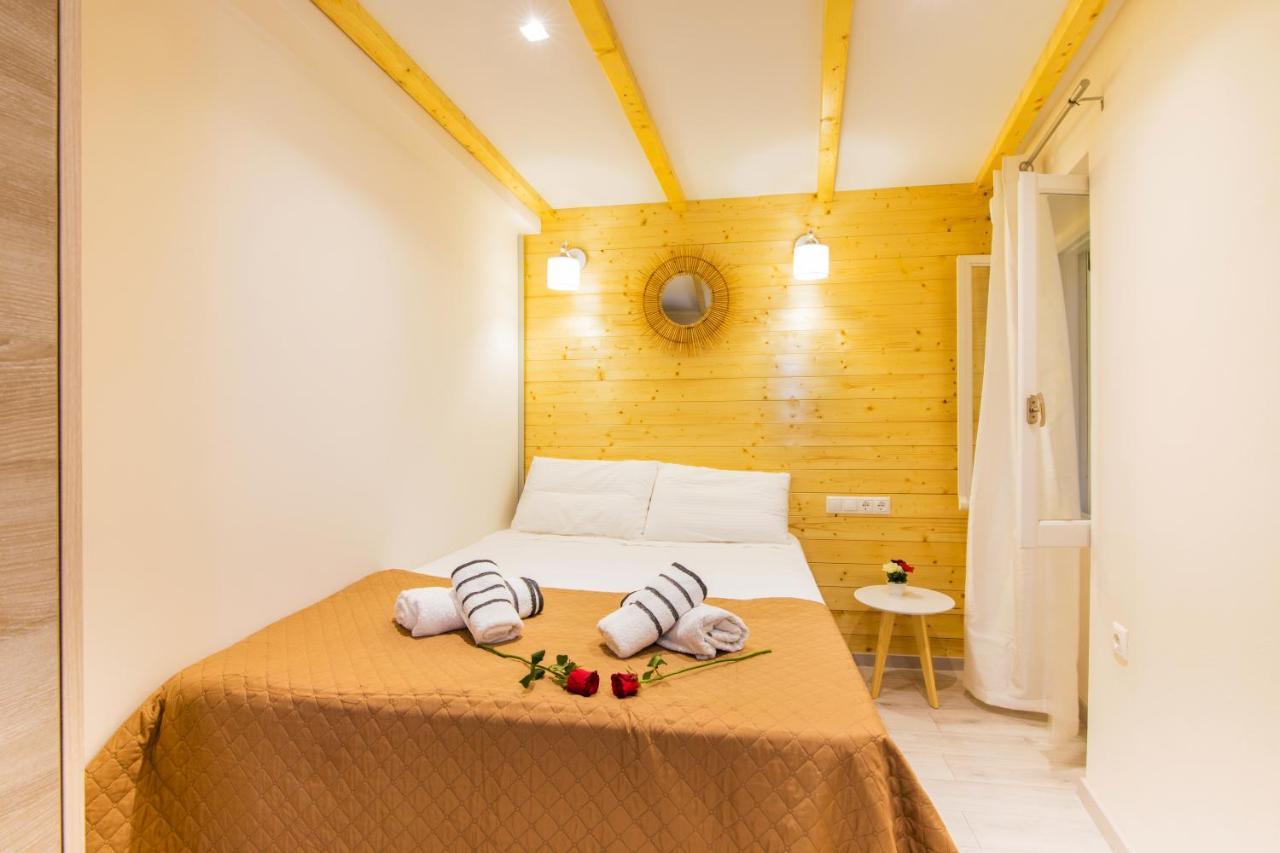 Olimpias Nest Corfu Corfu (city)