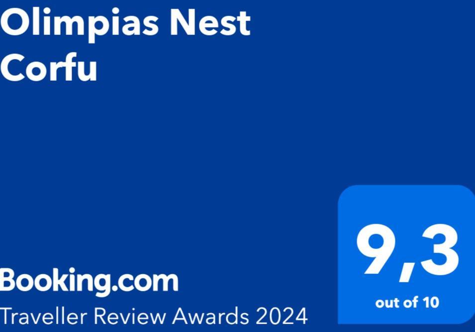 Olimpias Nest Corfu
